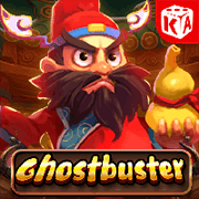 Biệt Đội Săn Ma game cover