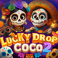 Sự kiện May Mắn - Coco 2 game cover