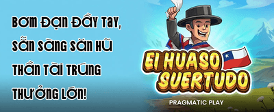 Siêu Jackpot Cuối Tuần promotion