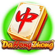 Đại Hồng Trung game cover